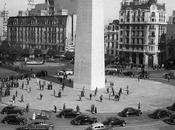 Automéride junio 1945 Cambio sentido circulación tránsito