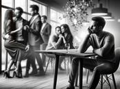 Envidia Ansiedad Monogamia: Reflexión Provocativa