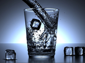 Beber agua fria malo para salud?