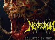 Nekrodawn Anuncia Lanzamiento Álbum Debut ‘Sculpted Torture’