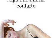 Reseña "Algo contarte" Alice Munro