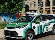 Mobility lanza programa piloto vehículos autónomos Detroit Oficina Innovación Movilidad