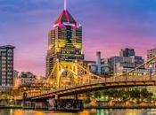 Pittsburgh está clasificada como ciudad asequible Estados Unidos