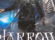 Saga tumba sellada, Libro Harrow Novena, Tamsyn Muir