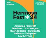 Hermosa Fest 2024, novedades