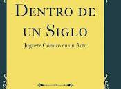 Dentro siglo