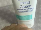 Crema Manos Hidratante antibacteriana. Hand Cream Neutrogena