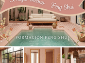 Formación Feng Shui este verano