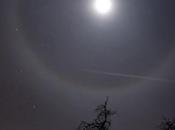 [Imaginarium] Constelación Orión Halo Lunar Pléyades