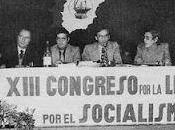 comienza Congreso PSOE