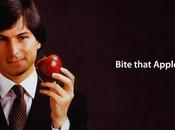Steve Jobs #SteveJobsrip