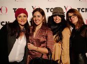 Lunch YoDona, evento inagural Barcelona Fashion