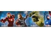 Nuevos pósters individuales personajes Vengadores