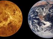 Dato curioso Venus, órbita circular mayores temperaturas Sistema Solar
