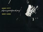 Sonny Stitt Plays Arrangements From Quincy Jones (1955)