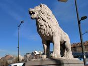 Viaje León/レオン旅行
