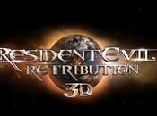 Trailer 'Resident evil: retribution'