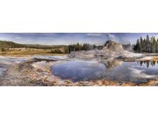 Parque Nacional Yellowstone