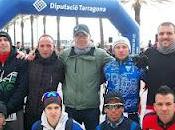Duatlon calafell