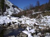 Poca nieve
