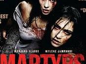 Martyrs review