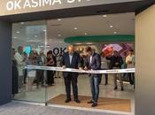 Mobility, Showroom’: firma movilidad presenta nuevo concepto Store venta