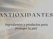 Antioxidantes: barrera antienvejecimiento para nuestra piel.