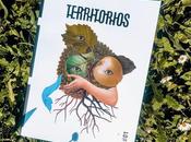 Territorios, revista música patrimonio