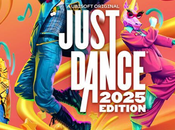 Ubisoft anuncia Just Dance 2025 juego llegará tiendas octubre este