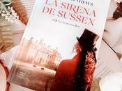 Reseña Sirena Sussex, Mimi Matthews