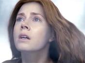 Música para banda sonora vital: llegada (Arrival, Denis Villeneuve, 2016)