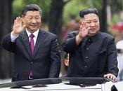 acuerdo entre Rusia Corea Norte podría debilitar influencia China, pero Beijing todavía tiene sobre ambos.