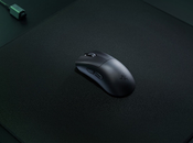 Razer lanza mouse DeathAdder Hyperspeed ofrece calidad profesional para gamers todos niveles