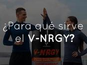 Para sirve V-NRGY