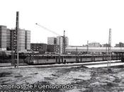 estación Fuenlabrada 1980