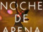 noche arena