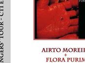 Airto Moreira Flora Purim WBCN Boston (1973)