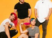 Pánica trae enérgico single Rock Alternativo para juventud emocionalmente caótica