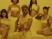 Jontre lanza ‘Ma’duro’, canción divertida provocadora afropop latino