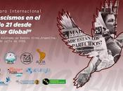 Foro Internacional "Fascismos siglo desde Global"