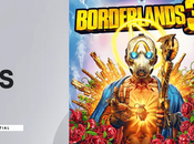 PlayStation Plus: Among Borderlands pack contenido para Genshin Impact traerá servicio suscripción julio