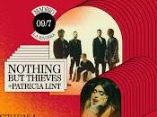 Nothing Thieves Patricia Lint Riviera