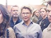 Annette Bening Neill estrenan Apples Never Fall Julio Universal+