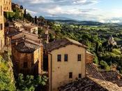 Guía Ruta Toscana: Paisajes Cultura