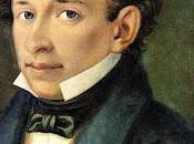 poema cada día. Hoy, mismo, Giacomo Leopardi (1798-1837)