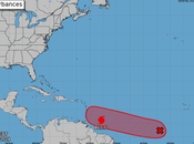 huracán Beryl intensifica hasta convertirse tormenta categoría mientras dirige Caribe Orlando Sentinel