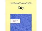 City. Alessandro Baricco