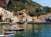 Amalfi, perla costa italiana Guía Turística