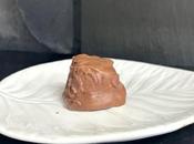 Bombón Mousse Nutella Praliné Avellana