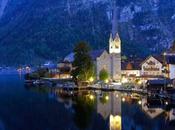 Descubre Hallstatt Austria, Joya Alpina Europea